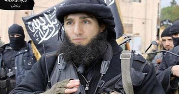 Libtard Canada Wants to “Reintegrate” ISIS Terrorists