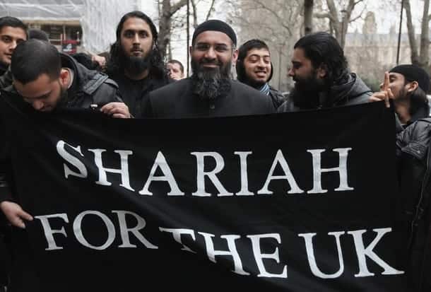 Disturbing Video: British Muslims Hail “Multiculturalism” in UK