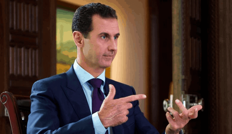 Compromised Rightists Support Assad’s Liberalism in Syria?