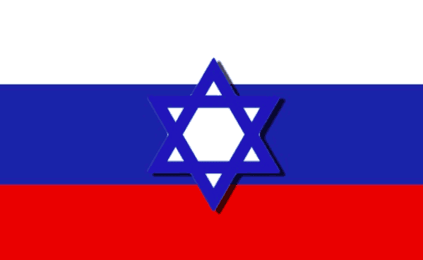 Russia Today Hired Israeli Company to Distribute Its Shoddy Content