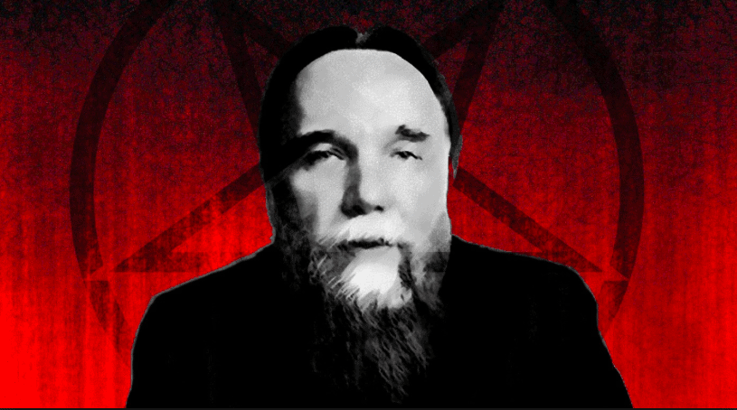 Dugin in 1997: Unleash “Afro-American Racists” on White America