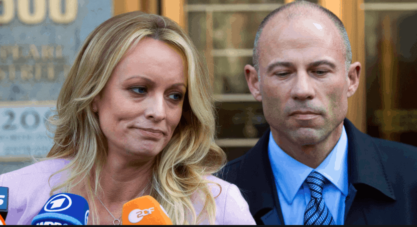 Leftist Lynch Mob Target Creepy Porn Lawyer for ‘White Male’ Comments
