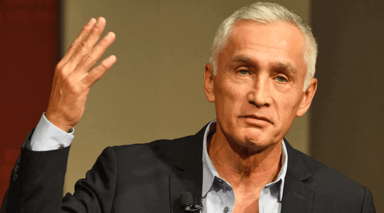 Mexican Cultural Imperialist Jorge Ramos Refuses to Take Migrants Into His Home