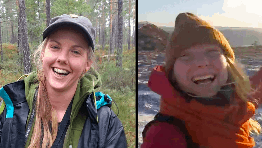 Two Scandinavian Women Murdered by Islamic Savages