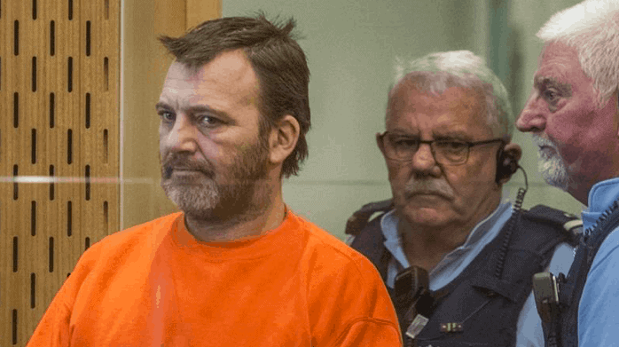 Man Sentenced to 21 Months Prison for “Sharing” New Zealand Mosque Shooting Video