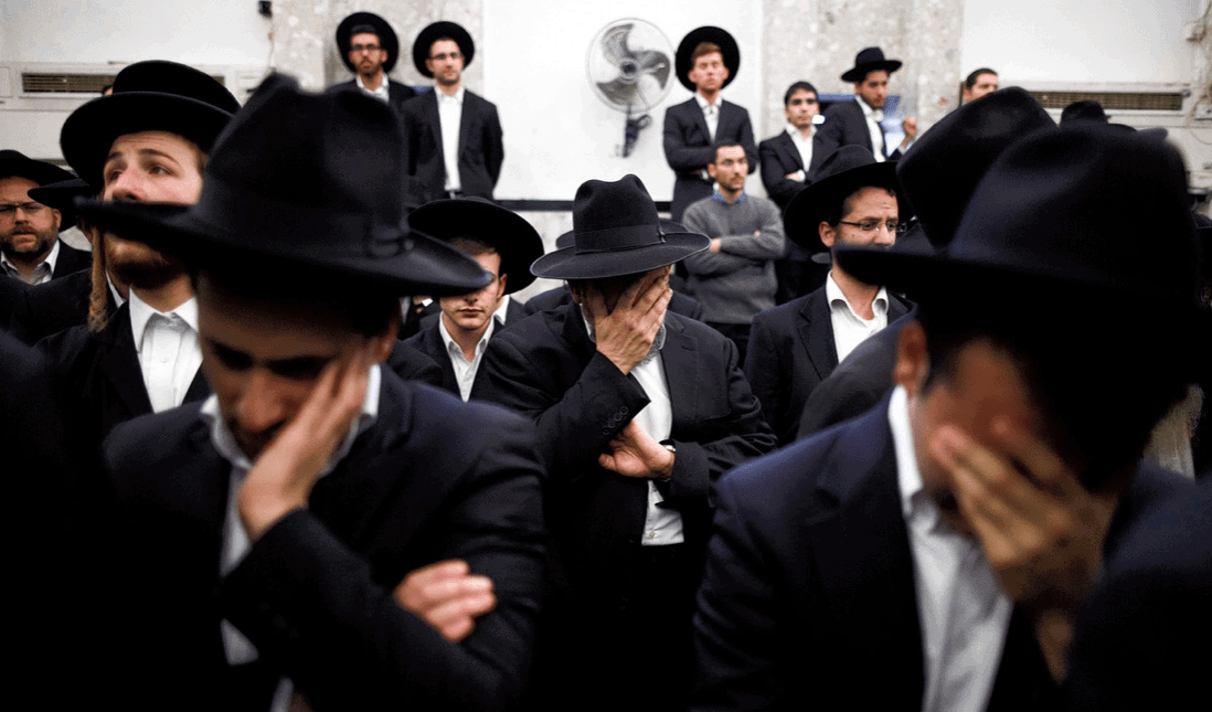 Are Jews Hoaxing Hate Crimes On Themselves Again?