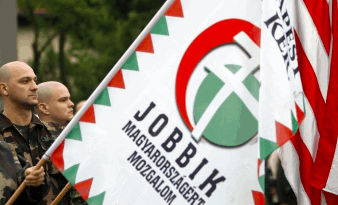 Jobbik Cucks Out – Enters Anti-Orban Alliance With Jews & Liberals
