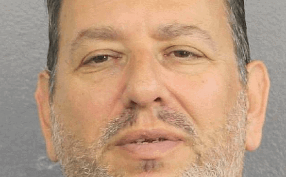 Florida: Jew Scams Other Jews Out of $3 Million