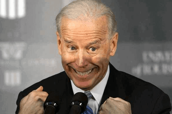 Senile Old Fuck Biden: Illegal Immigrants Are More American Than Actual Americans