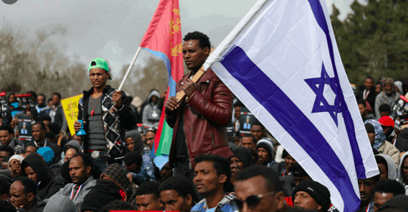Debunking the ZioCucks: Yes, Indeed, Israel is an Ethnostate – So Why Can’t Whites Have One?