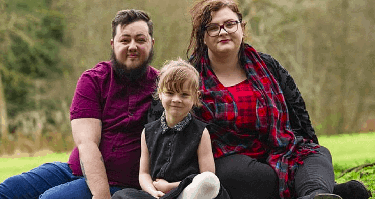 Beastly Satanic Scottish Trannies To “Allow” 5-Year-Old Child to Begin Gender Transition