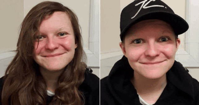 Feminist False-Flag: Dyke Impersonating Boy Sexually Assaulted 50 Girls