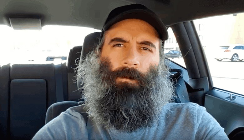 Roosh V, Now a Devout Christian, Unpublished His Pickup Catalog – Vows to Fight Harlotry & Sin