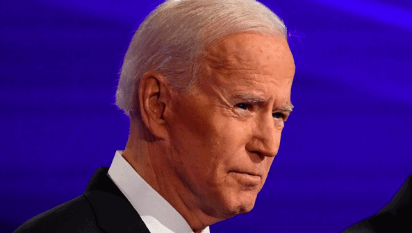 Joe Biden Promises Sanctuary for Drunk-Driving Illegals