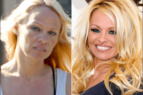 Post-Wall Harlot Pamela Anderson Ends Latest Marriage After 13 Days