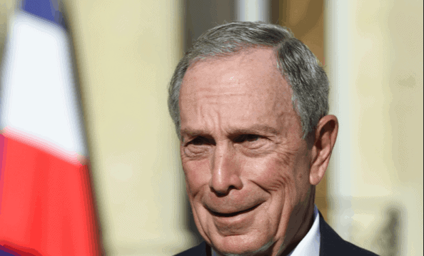 Will Bloomberg Be CANCELLED? 2015 Rediscovered Audio Has Jew Bloomberg Admitting Most Murderers Are Male Minorities
