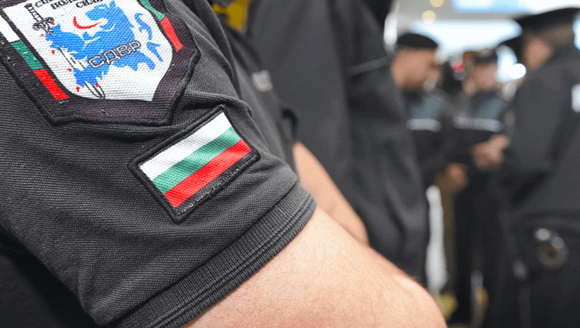 Report: Russian Agents, Including Diplomat, Poisoned Bulgarian Arms Dealer