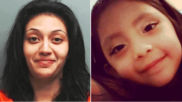 US: Mother Beheads 5-Year-Old Daughter Because She Asked for Cereal