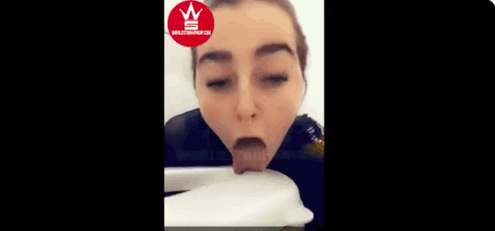 Cool New Trend: Women Are Licking Filthy Airplane Toilet Seats in Abominable ‘Corona Challenge’