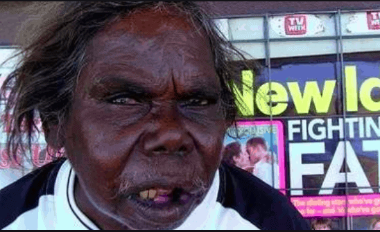 Australians Are All Suffering Aboriginal Fatigue