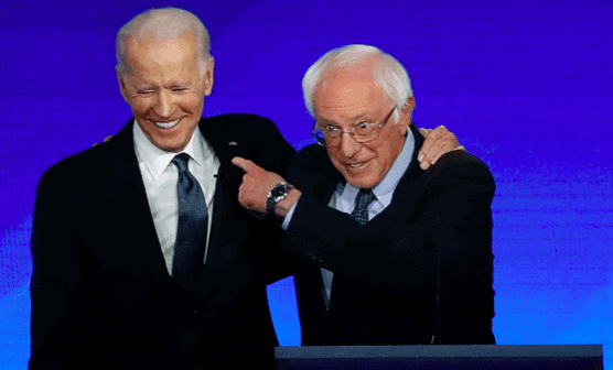 Communist Jew Bernie Sanders Drops Out of Presidential Race