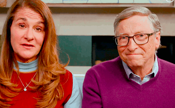 Satanic Globalist Bill Gates Buys $43 Million Oceanfront Mansion During Pandemic