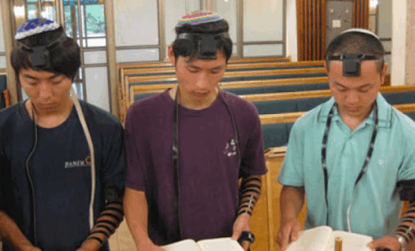 Chinese Persons Will Become the New Planetary Jews