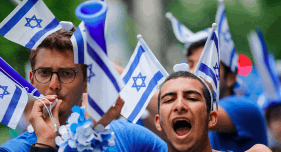 Shocker: American-Jewish Day Schools Are Incubating Zionist Spies