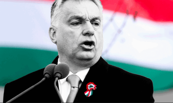 Hungary: Orban Government Proposes Bill to Ban Official Recognition of Trannies