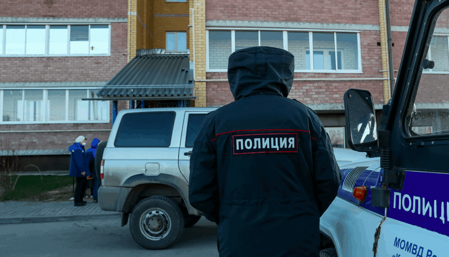 Russia: Man Shoots, Kills 5 Neighbours During Noise Complaint