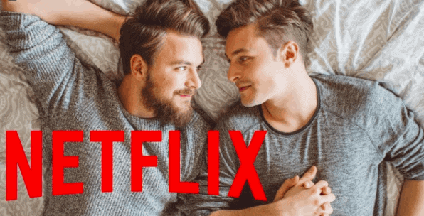 Netflix is Gay Cancer on Steroids