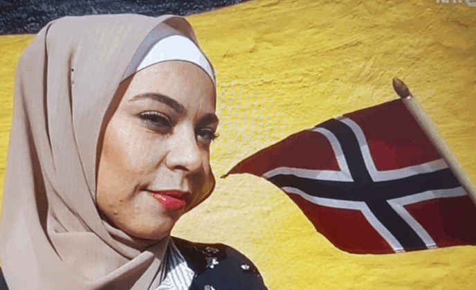 Norway: State TV Features Hijab-Wearing Muslim on Ad for Constitution Day