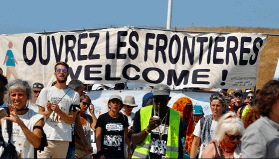 France: Pro-Migrant Activist Murdered By Afghan, Toll Paid
