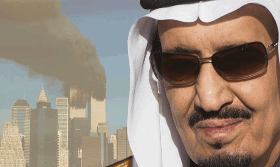 FBI Mistakenly Reveals Name of Saudi Official Linked to 9/11 Hijackers