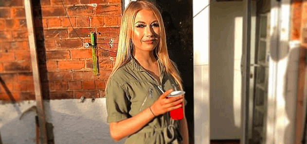 UK: English Slut Makes £18,000 in Five Months On Satanic Website OnlyFans