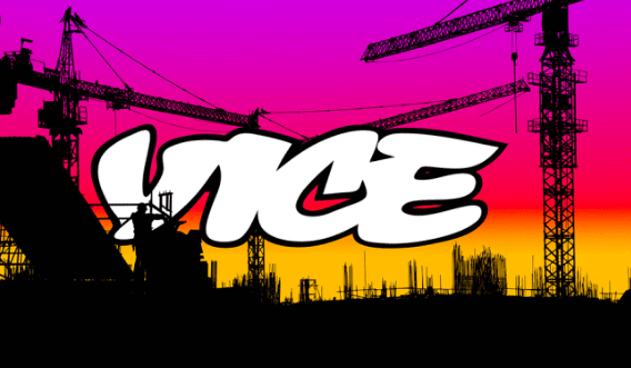 Homosexual Media Outlet Vice Lays off 10% of Staff