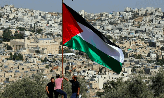 Empathy, Apathy & The Palestinian Question