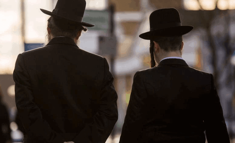 UK: Jewish Day School Teaches Children that Non-Jews Are “Evil”