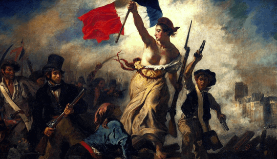 Video: The Paris Commune – A Blueprint for Western Cultural Collapse