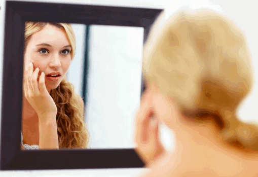 Study: 78 Percent Of Women Spend An Hour A Day On Their Appearance