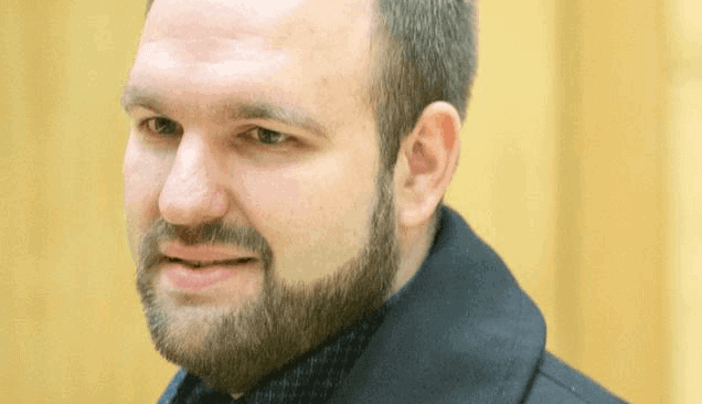 Germany: Maniac Judge Upholds 6-Month Prison Sentence for German Patriot Who Called Out Jew Bigot