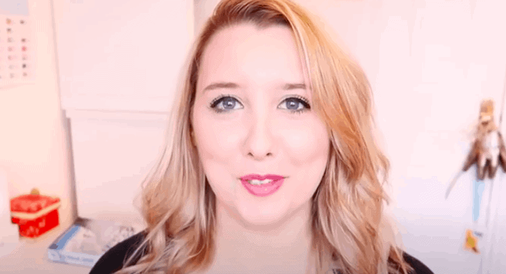 Pro-White Activist Crushes Ditzy YouTuber BeautyCreep in Omegle Encounter