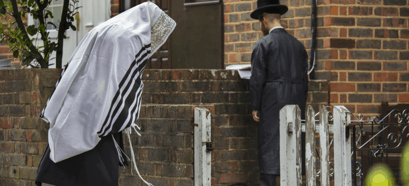 UK: Jewish Housing Charity Doesn’t Give Flats to Non-Jews