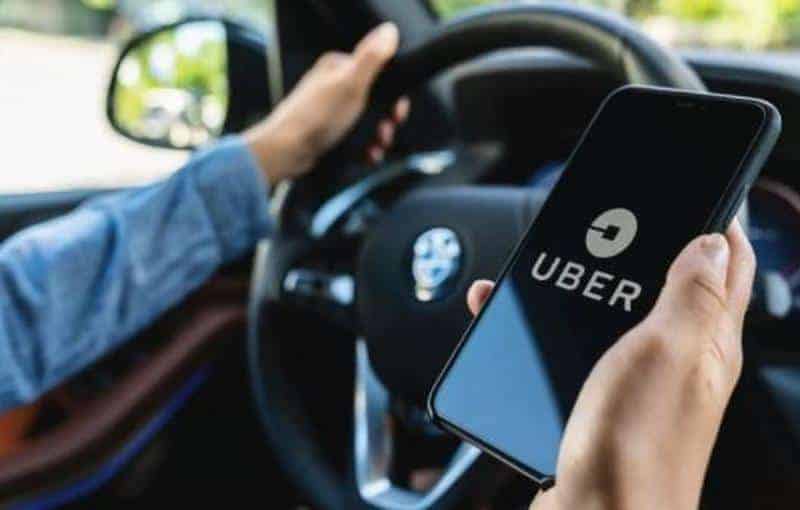 Uber Gets Sued For Removing Blacks fromTheir Platform That Are Getting Bad Ratings