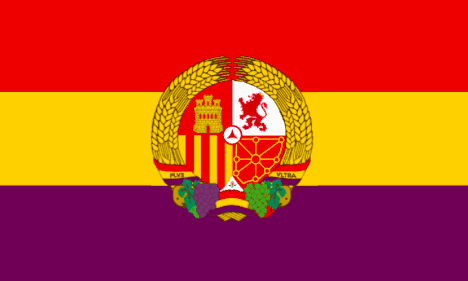 Spain: Homosexual Communist Lawmakers Have Downgraded Castellano as the Official Language of the State & Education System
