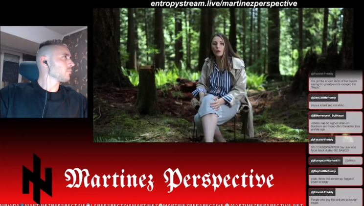 The Martinez Perspective (July 13, 2022) | Lauren Southern Exposes Alt-Light Colleagues as Shady Grifters/Backstabbers