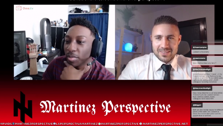 The Martinez Perspective (Oct. 12, 2022) | Chris Hansen Jr. Returns for Some New Investigations!