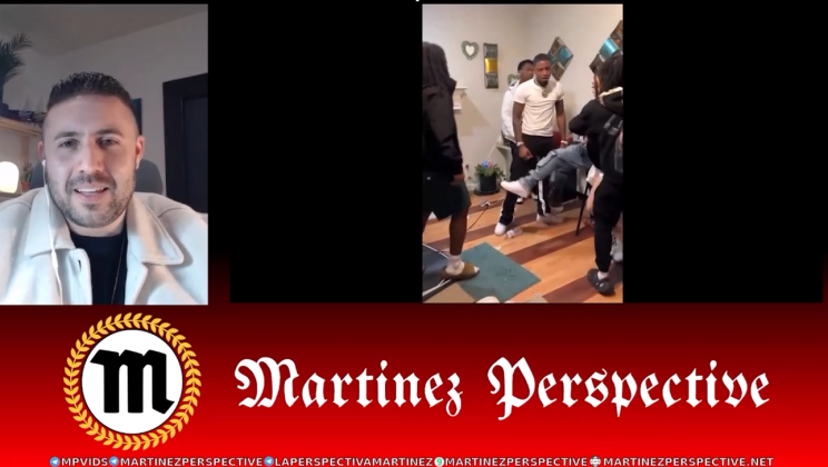 The Martinez Perspective (Feb. 13, 2023) | Wagner Group is Russian ISIS; Manosphere Pros & Cons; Some OMETV