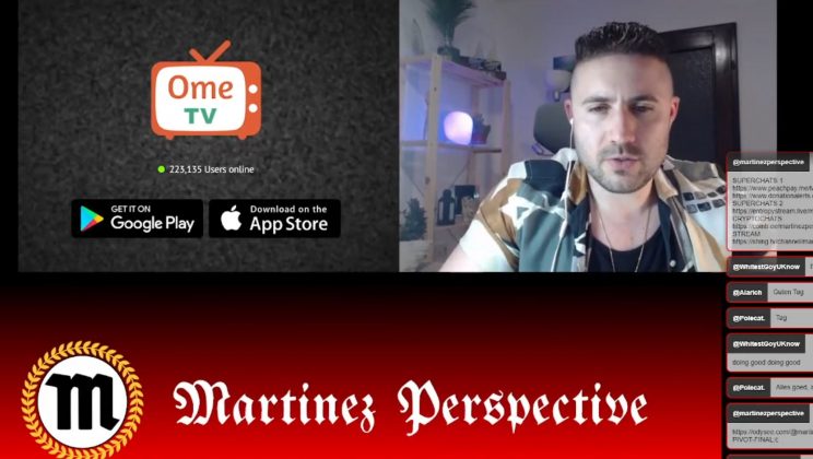The Martinez Perspective (April 19, 2023) | Trollin the Dregs
