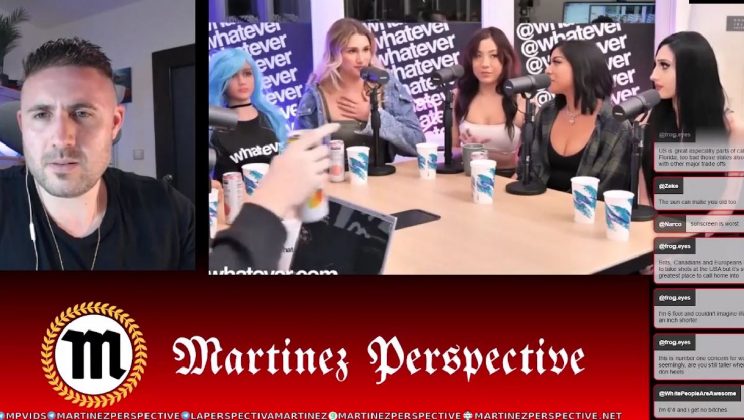Martinez Perspective (May 2, 2023) | Women questioned about fake-up & filters + OMETV